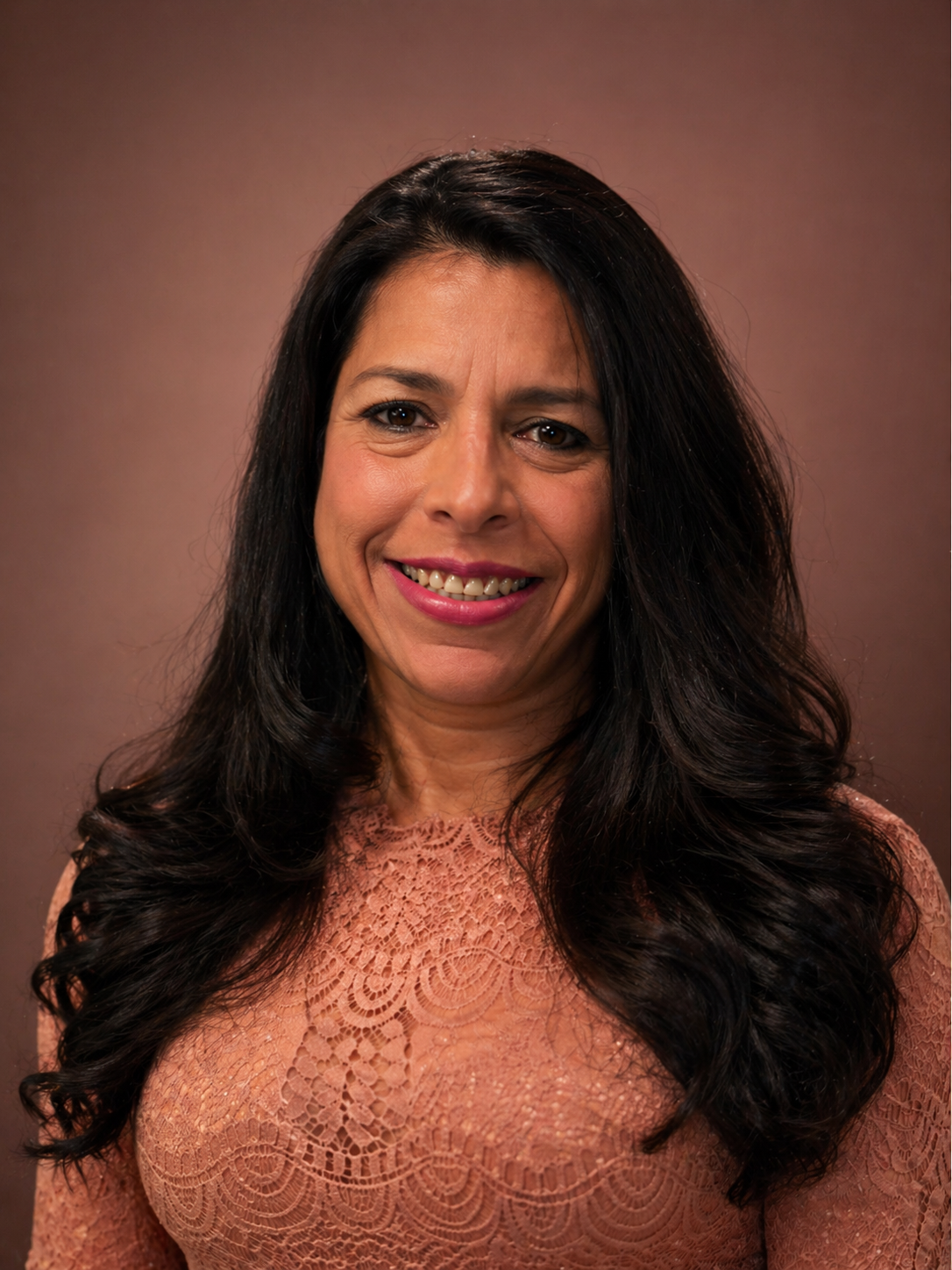 Sparkly Touch Founder
